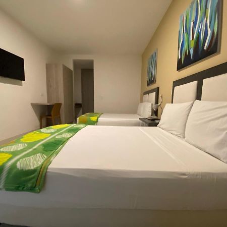Hotel La Esperanza Ciudad Jardin Cali Eksteriør bilde