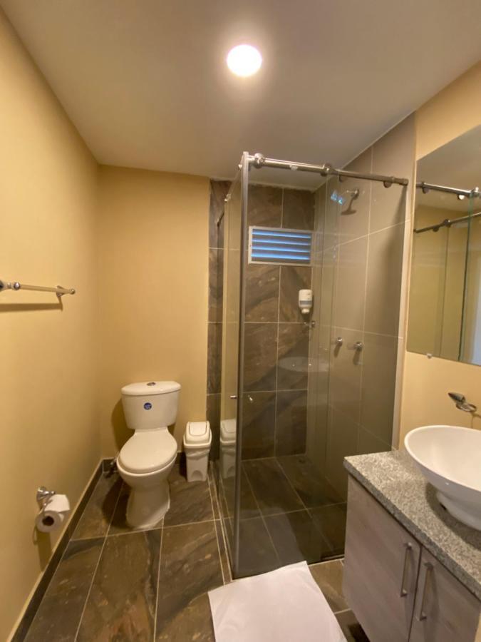Hotel La Esperanza Ciudad Jardin Cali Eksteriør bilde