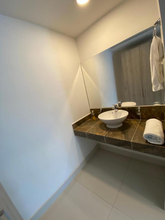 Hotel La Esperanza Ciudad Jardin Cali Eksteriør bilde